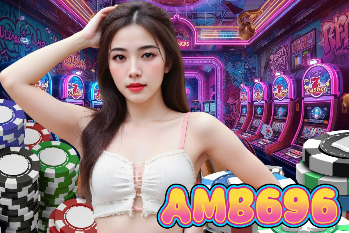 amb696 สล็อต