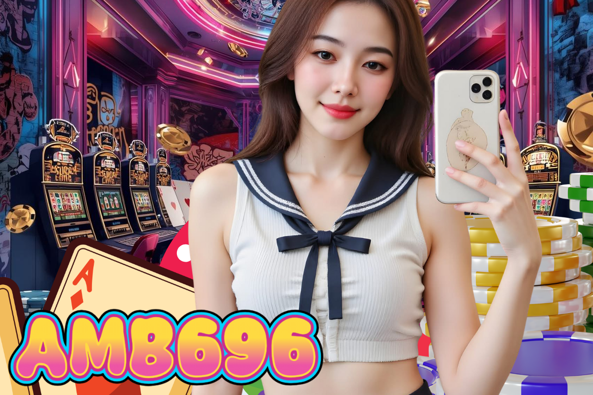 amb696