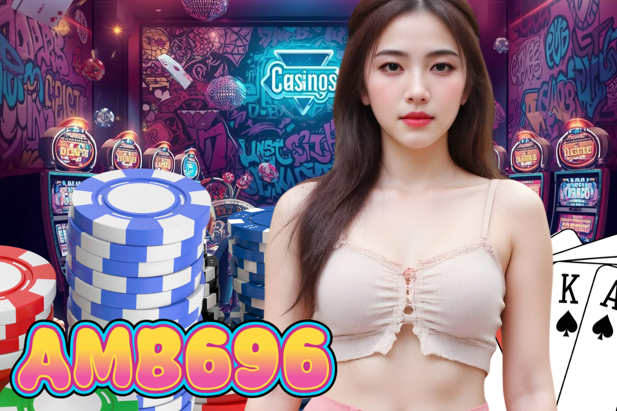 amb696 ทรูวอเลท